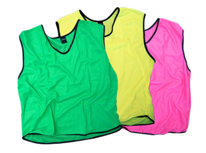 soccer training bib manufacturers